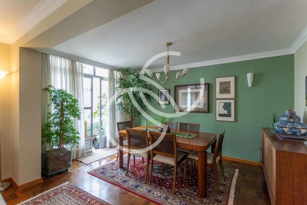 Apartamento com 1 suítes à venda em Higienópolis, São Paulo, por R$ 2.600.000 Imagem 7