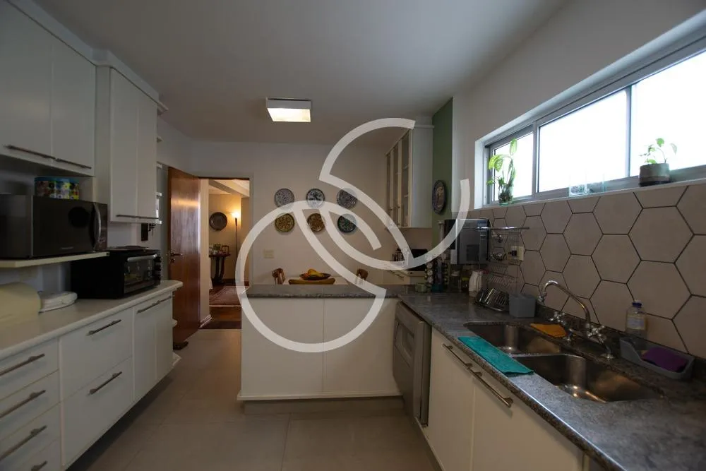 Apartamento com 1 suítes à venda em Higienópolis, São Paulo, por R$ 2.600.000 Imagem 29