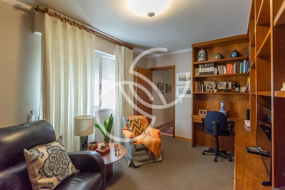 Apartamento com 1 suítes à venda em Higienópolis, São Paulo, por R$ 2.600.000 Imagem 18