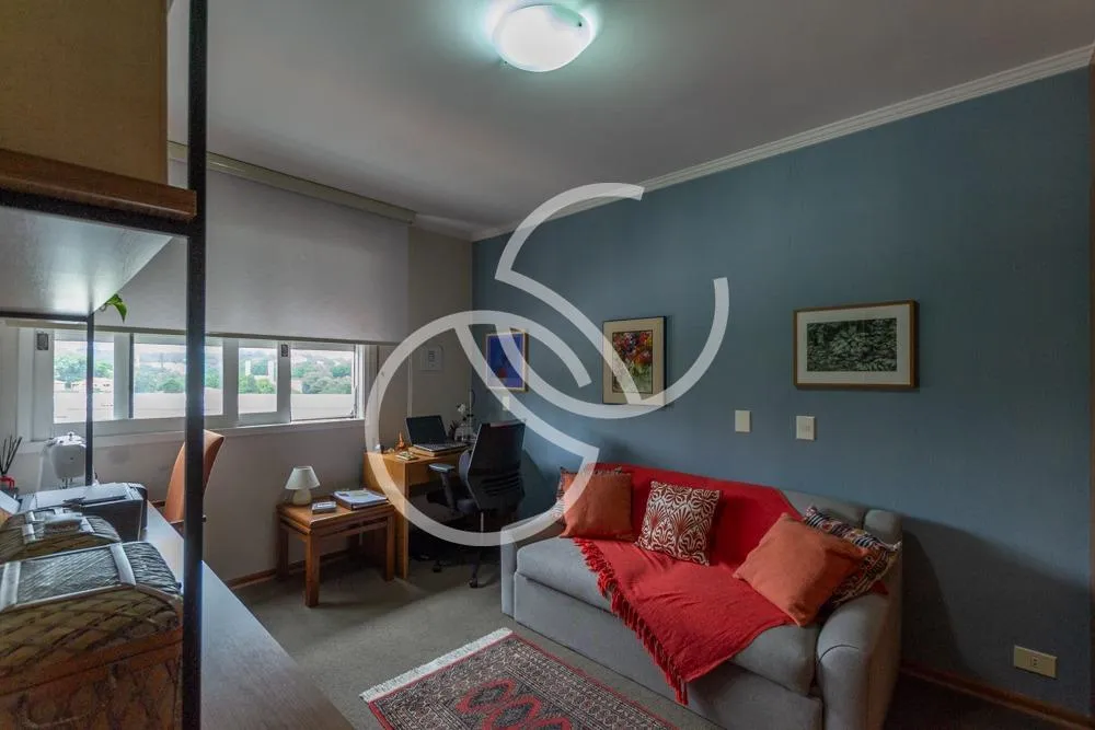 Apartamento com 1 suítes à venda em Higienópolis, São Paulo, por R$ 2.600.000 Imagem 19