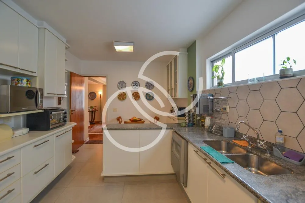 Apartamento com 1 suítes à venda em Higienópolis, São Paulo, por R$ 2.600.000 Imagem 37