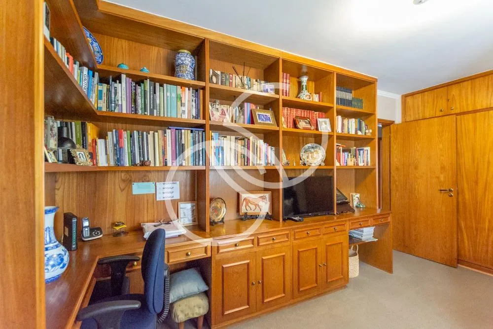 Apartamento com 1 suítes à venda em Higienópolis, São Paulo, por R$ 2.600.000 Imagem 17