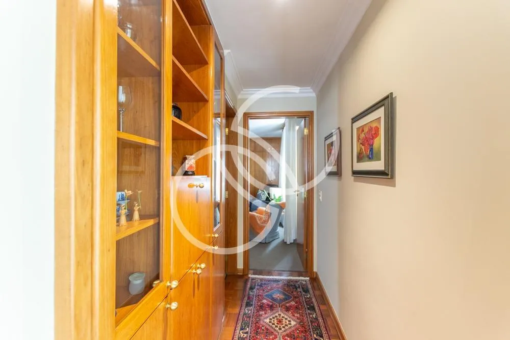 Apartamento com 1 suítes à venda em Higienópolis, São Paulo, por R$ 2.600.000 Imagem 15