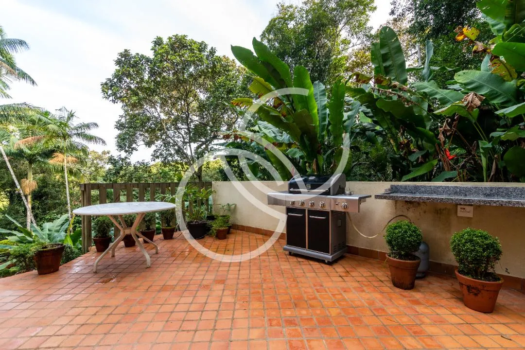 Casa de condomínio com 7 suítes à venda em Iporanga, Guarujá, por R$ 8.600.000 Imagem 20