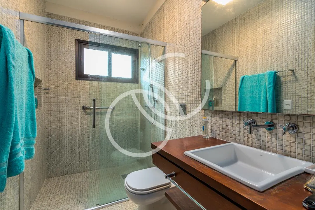 Casa de condomínio com 7 suítes à venda em Iporanga, Guarujá, por R$ 8.600.000 Imagem 17