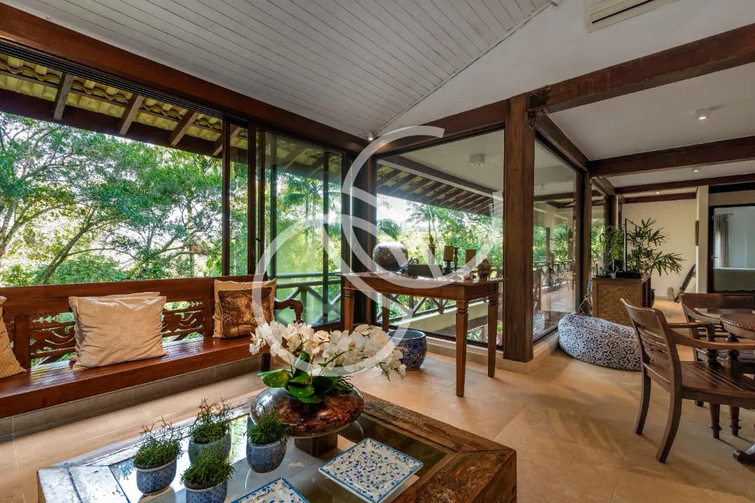 Casa de condomínio com 7 suítes à venda em Iporanga, Guarujá, por R$ 8.600.000 Imagem 3