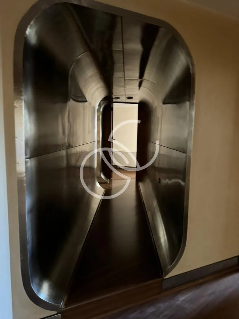 Apartamento com 4 suítes à venda em Jardim América, São Paulo, por R$ 8.900.000 Imagem 6