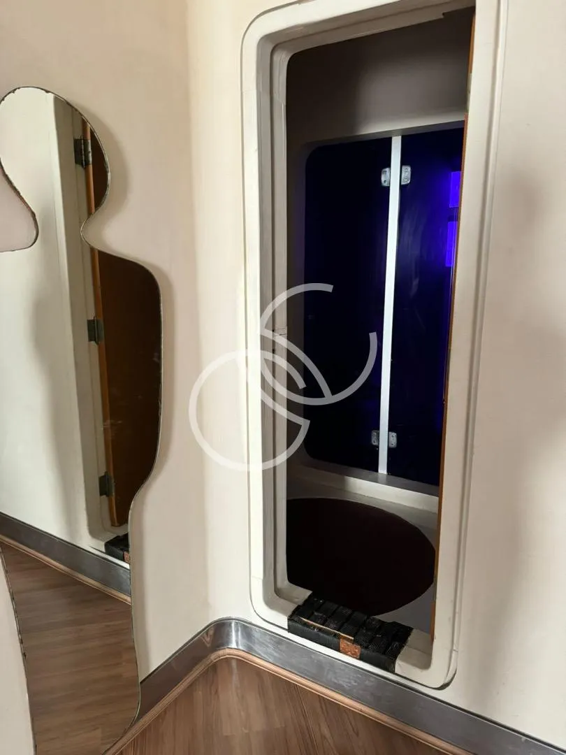 Apartamento com 4 suítes à venda em Jardim América, São Paulo, por R$ 8.900.000 Imagem 18