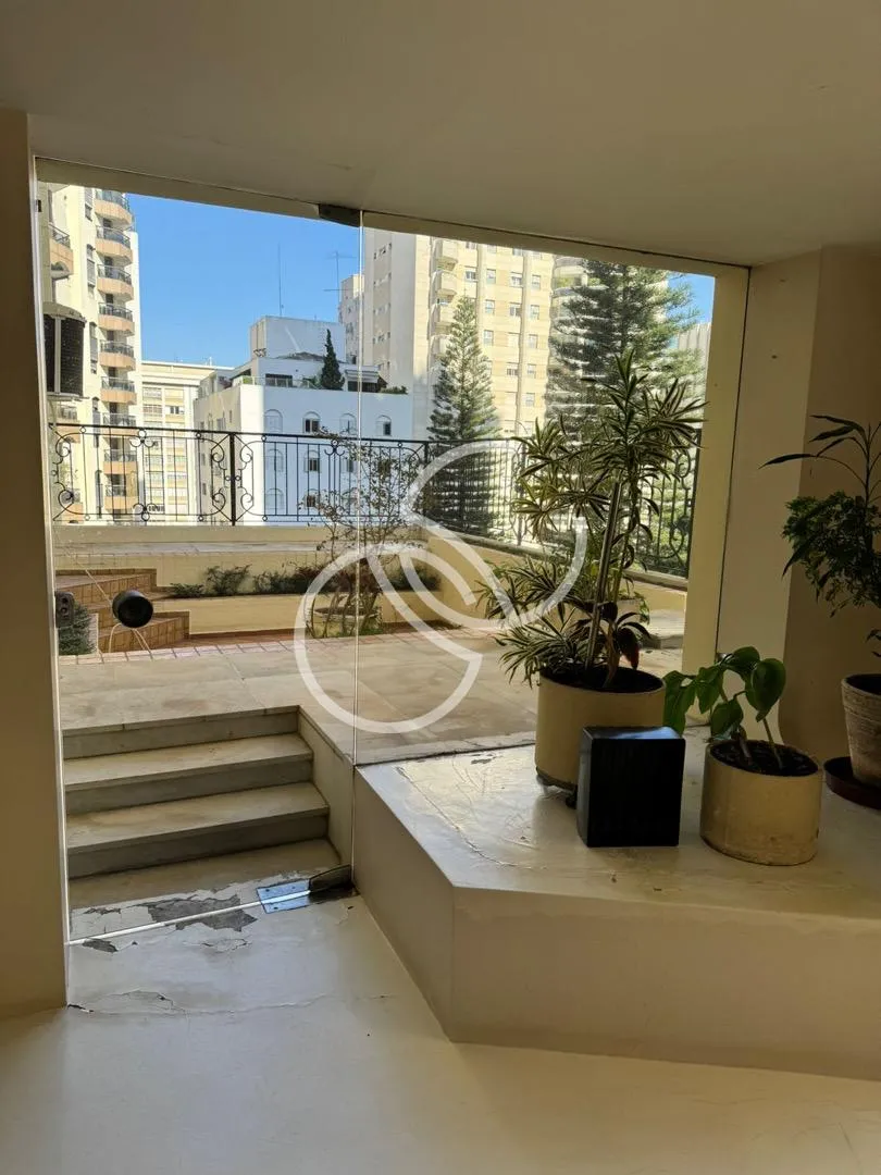 Apartamento com 4 suítes à venda em Jardim América, São Paulo, por R$ 8.900.000