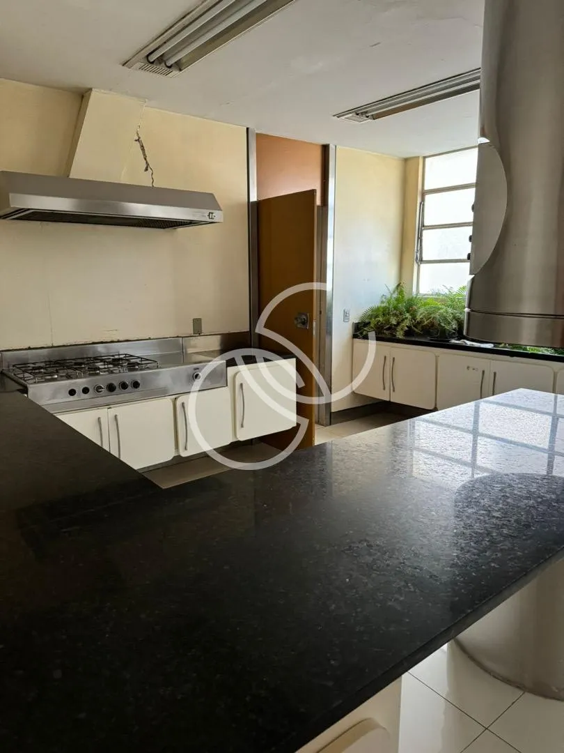 Apartamento com 4 suítes à venda em Jardim América, São Paulo, por R$ 8.900.000 Imagem 9