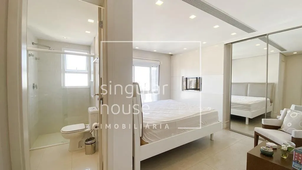 Apartamento com 3 suítes à venda em Moema, São Paulo, por R$ 16.000.000 Imagem 24