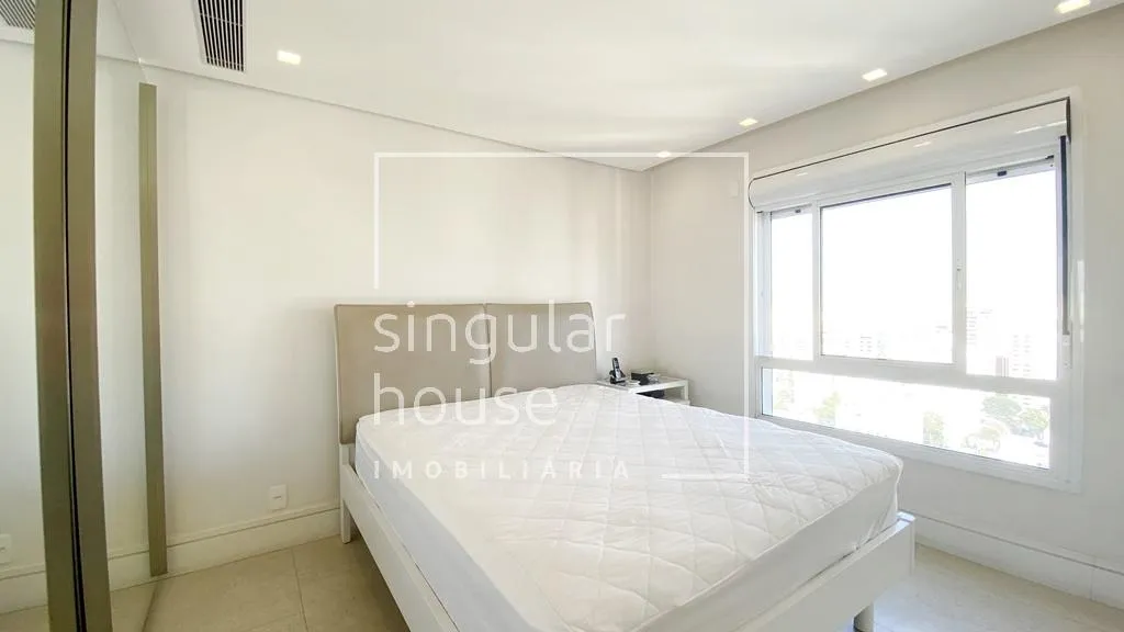 Apartamento com 3 suítes à venda em Moema, São Paulo, por R$ 16.000.000 Imagem 22