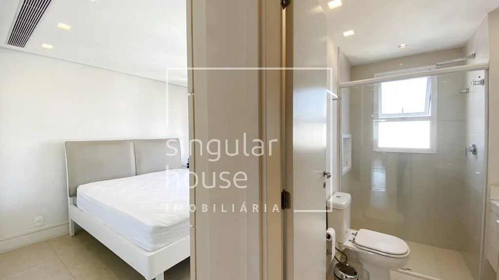 Apartamento com 3 suítes à venda em Moema, São Paulo, por R$ 16.000.000 Imagem 20