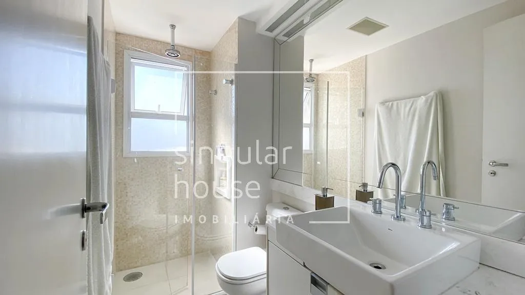 Apartamento com 3 suítes à venda em Moema, São Paulo, por R$ 16.000.000 Imagem 15