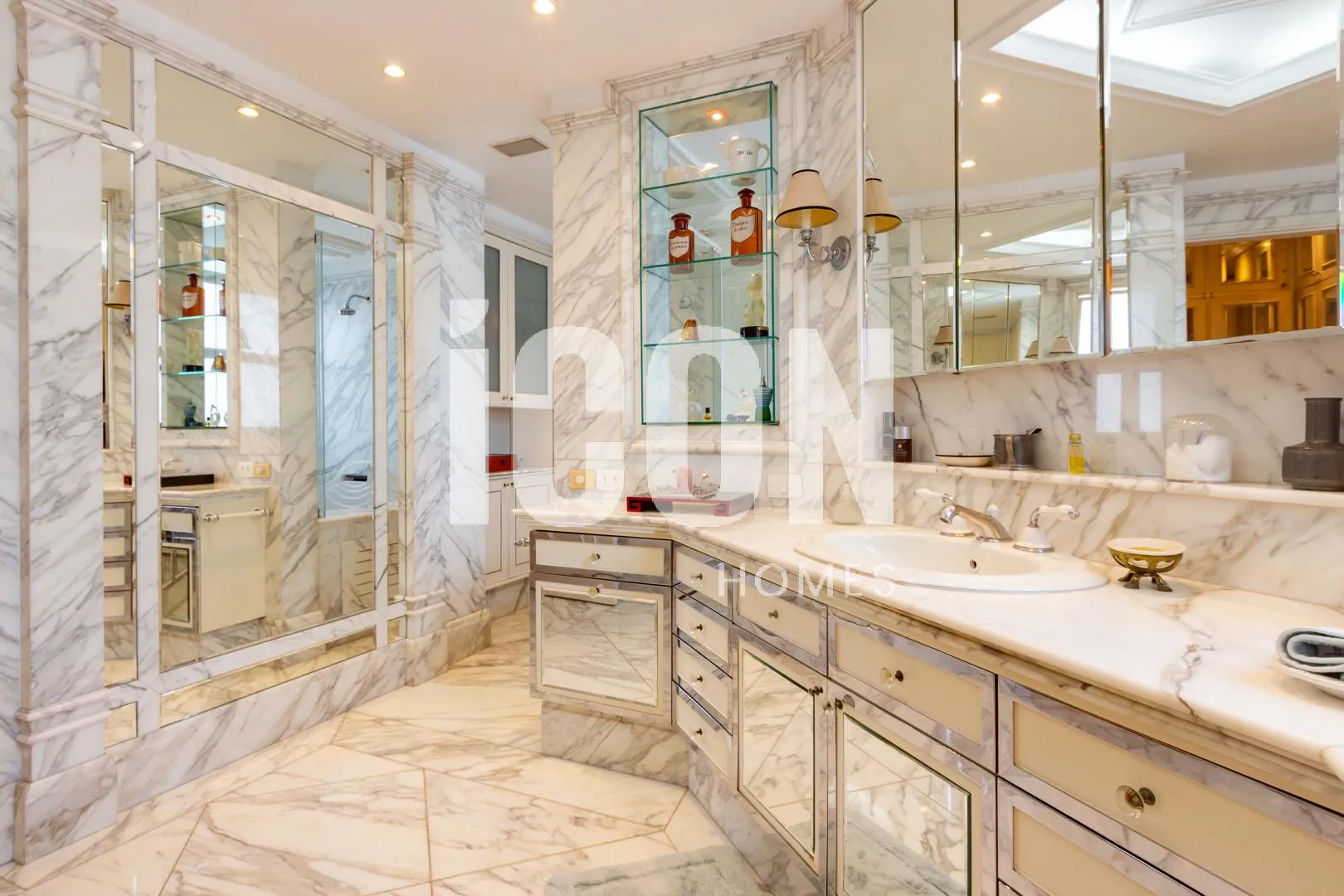 Apartamento com 3 suítes à venda em Jardim Paulistano, São Paulo, por R$ 17.300.000 Imagem 24