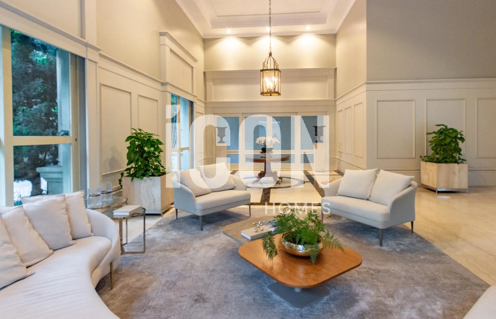 Apartamento com 3 suítes à venda em Jardim Paulistano, São Paulo, por R$ 17.300.000 Imagem 31