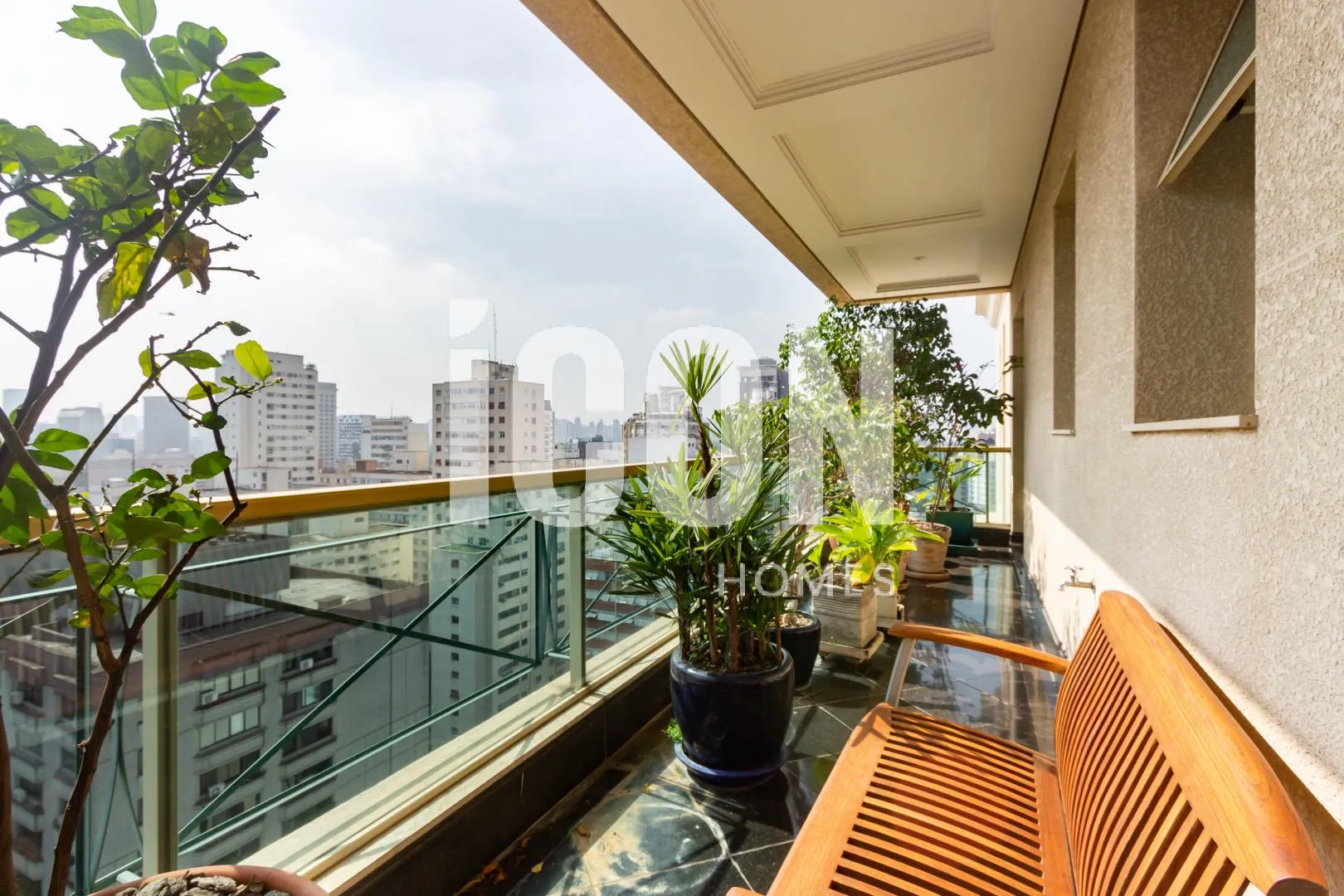 Apartamento com 3 suítes à venda em Jardim Paulistano, São Paulo, por R$ 17.300.000 Imagem 18