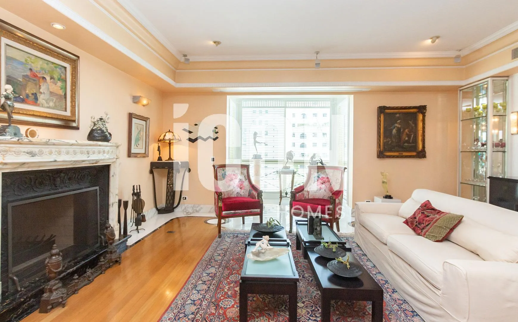 Apartamento com 3 suítes à venda em Jardim Paulistano, São Paulo, por R$ 17.300.000 Imagem 7