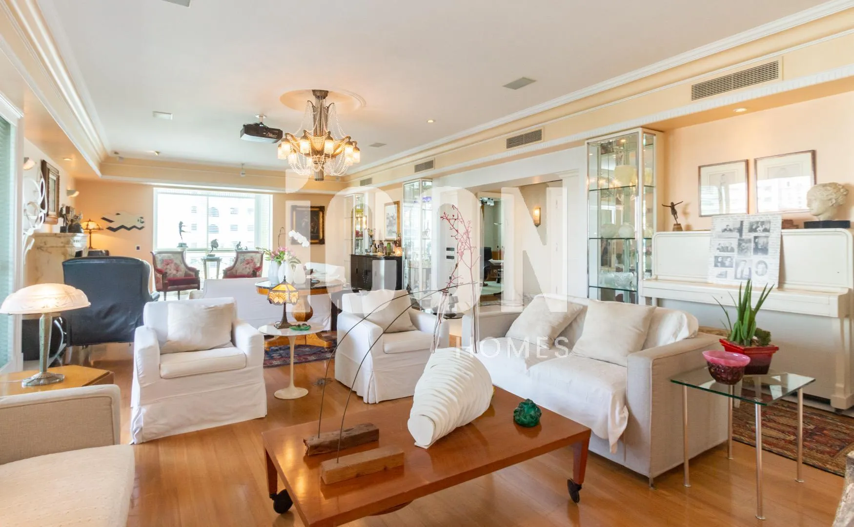 Apartamento com 3 suítes à venda em Jardim Paulistano, São Paulo, por R$ 17.300.000 Imagem 5