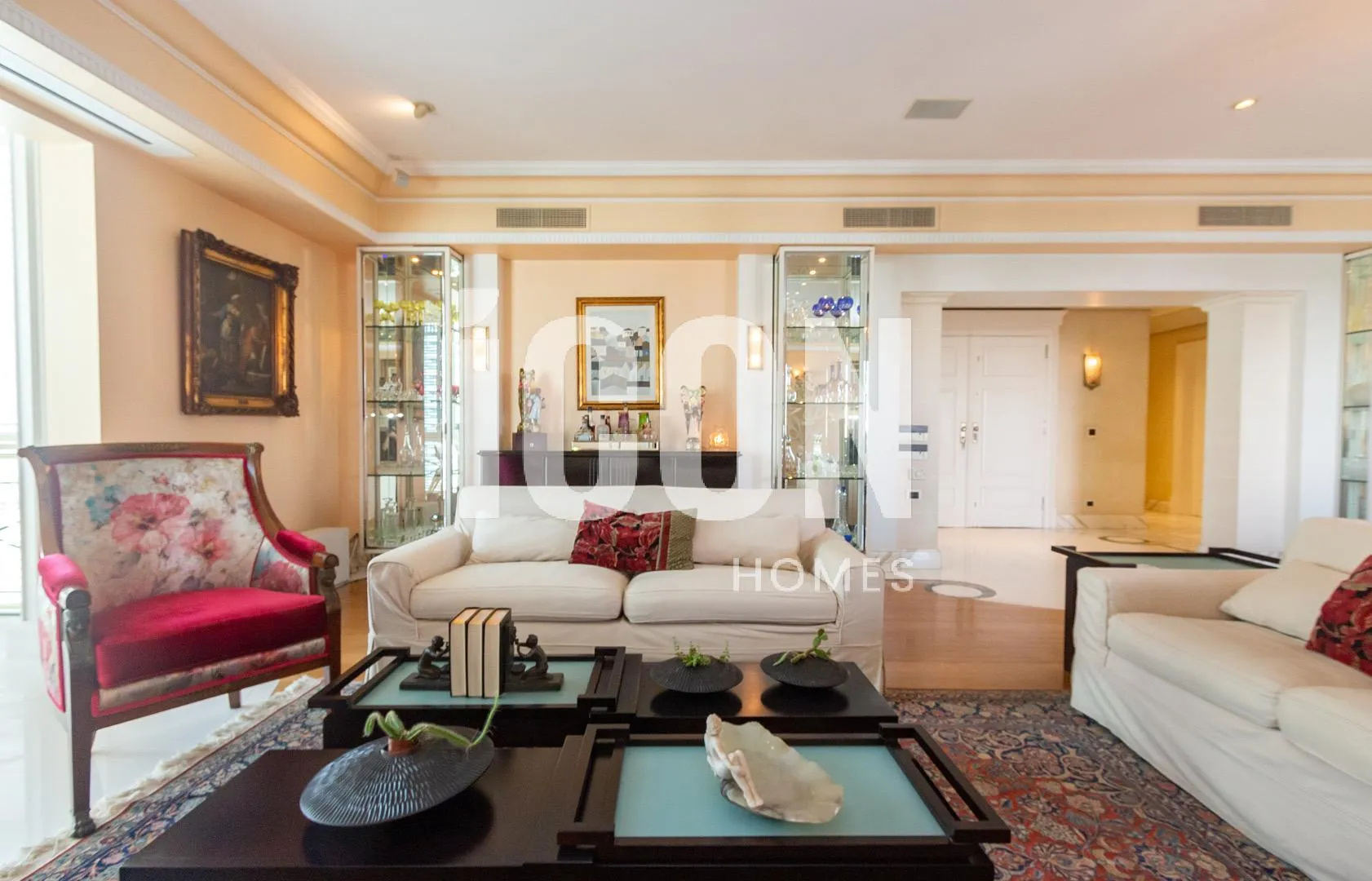 Apartamento com 3 suítes à venda em Jardim Paulistano, São Paulo, por R$ 17.300.000 Imagem 6