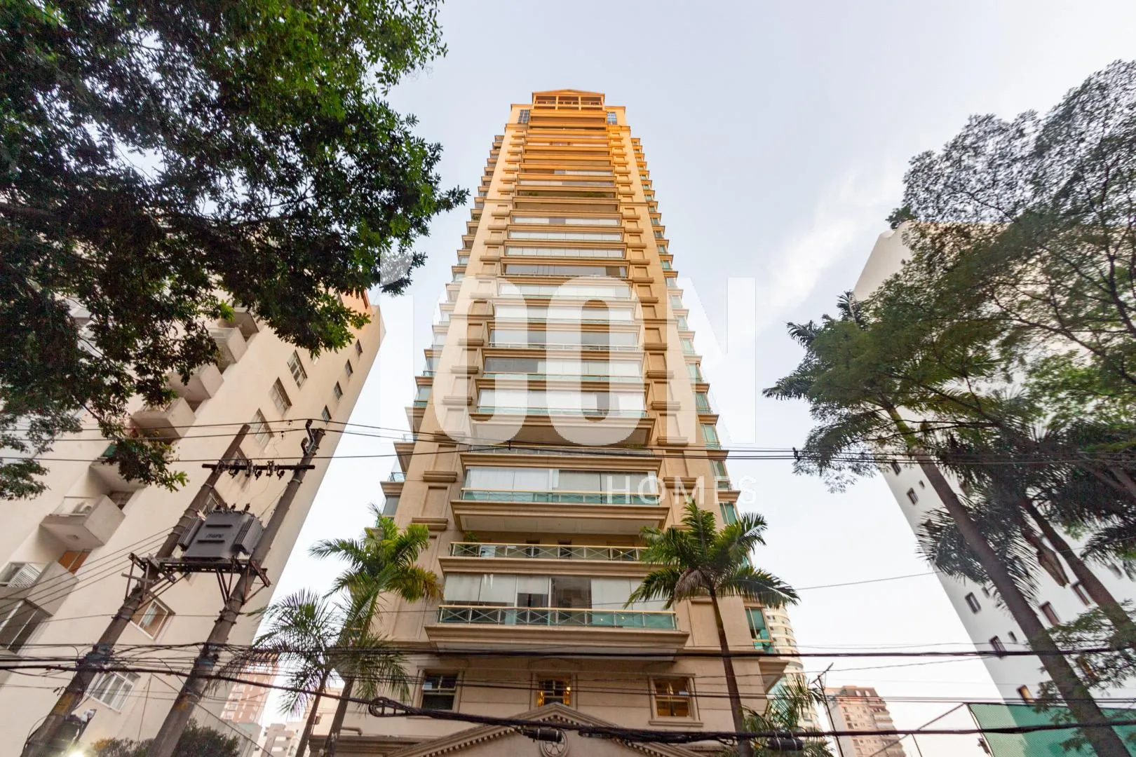 Apartamento com 3 suítes à venda em Jardim Paulistano, São Paulo, por R$ 17.300.000 Imagem 36
