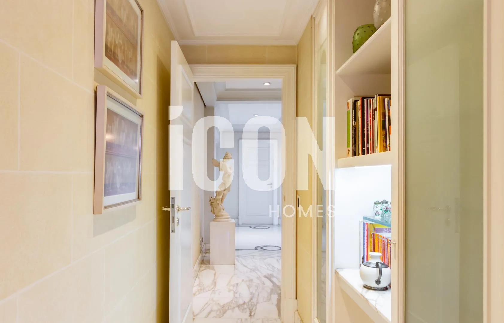 Apartamento com 3 suítes à venda em Jardim Paulistano, São Paulo, por R$ 17.300.000 Imagem 13