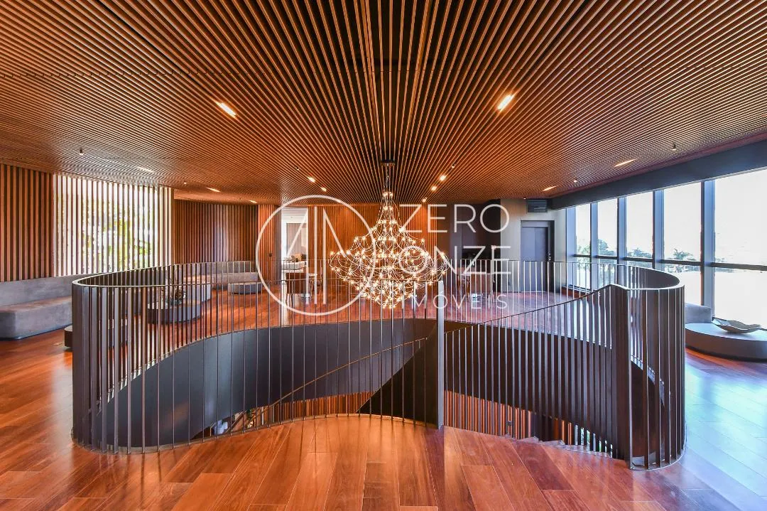 Cobertura com 3 suítes à venda em Panamby, São Paulo, por R$ 8.100.000 Imagem 19