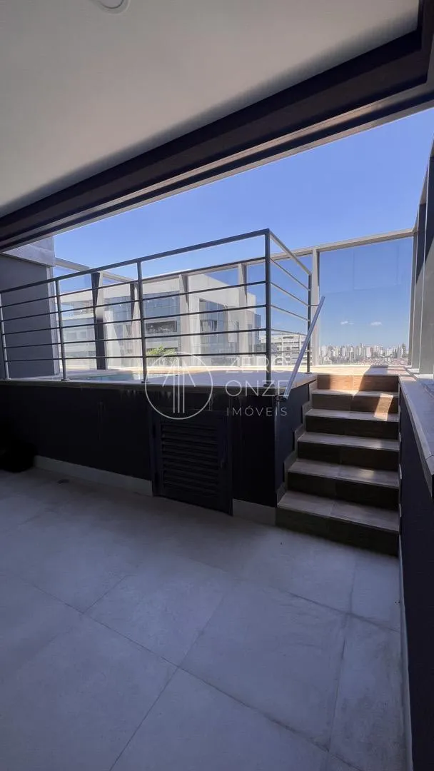 Cobertura com 3 suítes à venda em Panamby, São Paulo, por R$ 8.100.000 Imagem 3