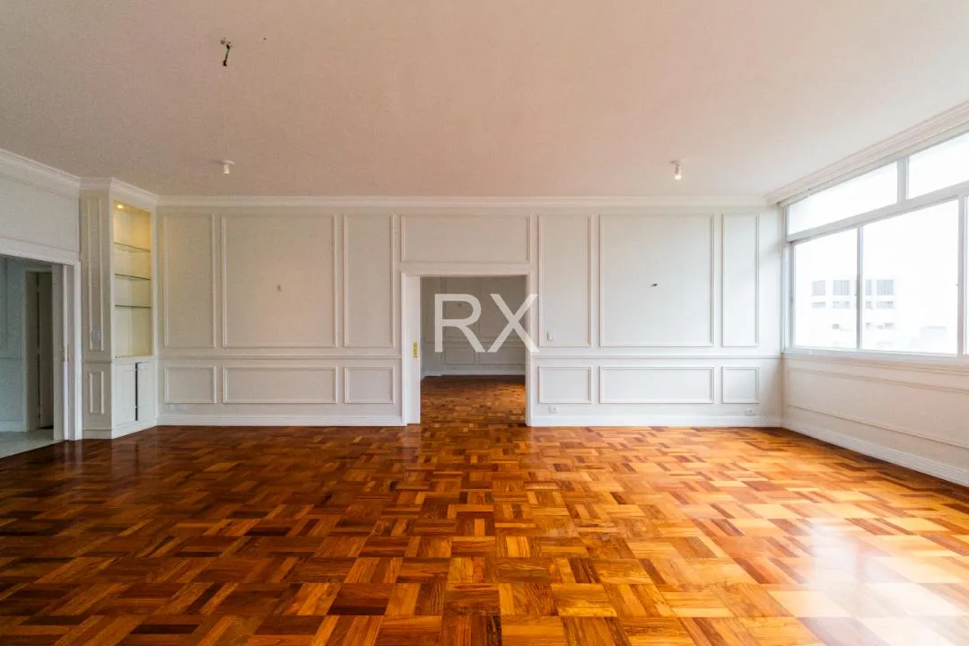 Apartamento com 1 suítes à venda em Cerqueira César, São Paulo, por R$ 5.400.000 Imagem 4