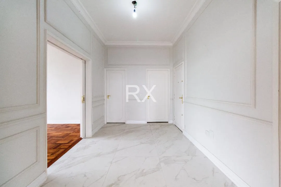 Apartamento com 1 suítes à venda em Cerqueira César, São Paulo, por R$ 5.400.000 Imagem 9