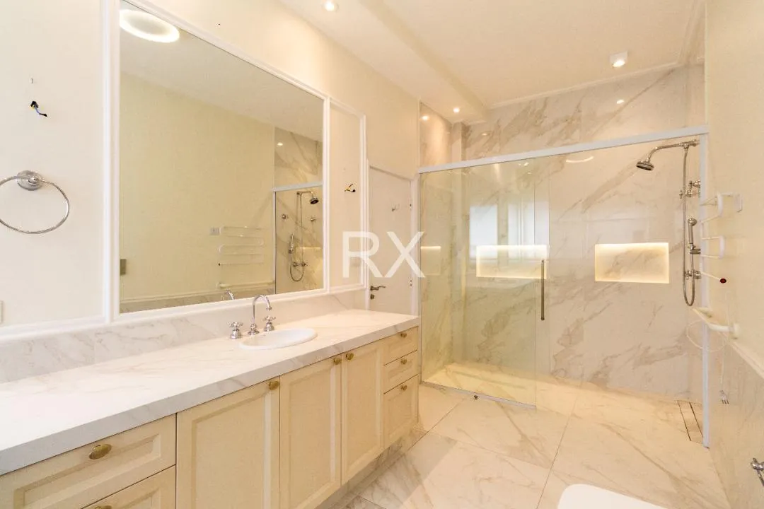 Apartamento com 1 suítes à venda em Cerqueira César, São Paulo, por R$ 5.400.000 Imagem 16