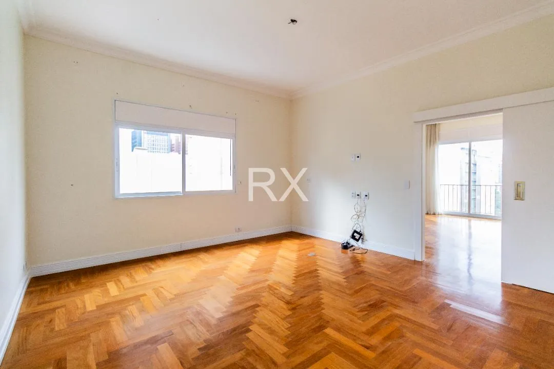 Apartamento com 1 suítes à venda em Cerqueira César, São Paulo, por R$ 5.400.000 Imagem 14