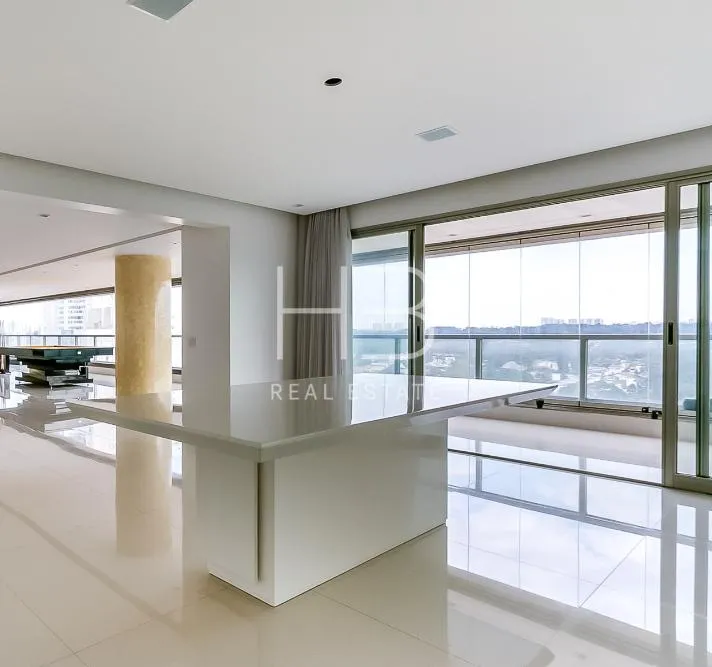 Apartamento com 4 suítes à venda em Campo Belo, São Paulo, por R$ 9.000.000 Imagem 4