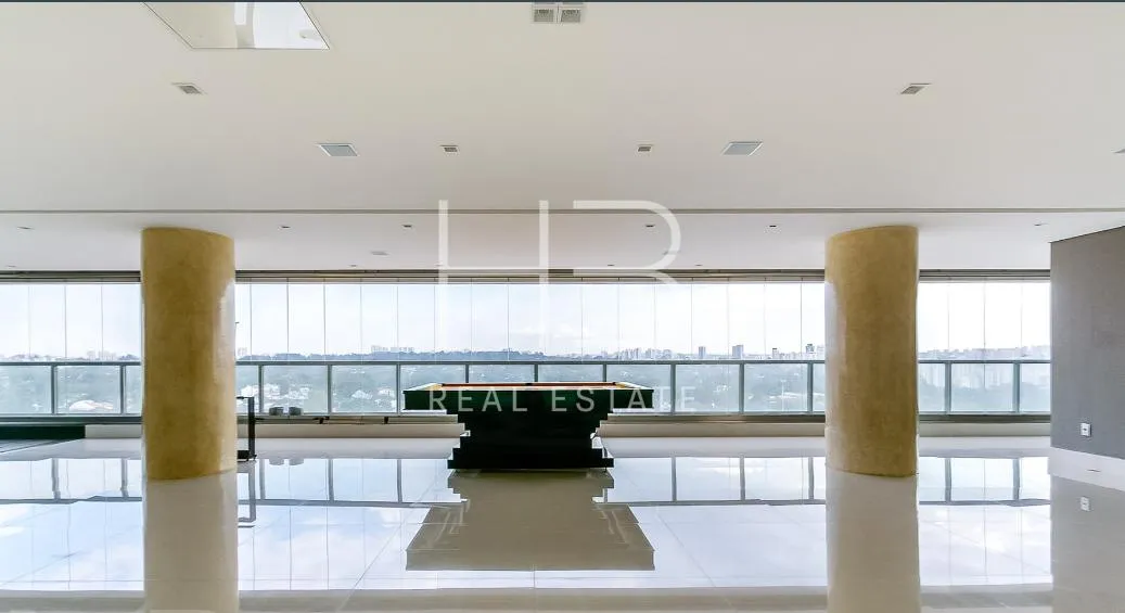 Apartamento com 4 suítes à venda em Campo Belo, São Paulo, por R$ 9.000.000 Imagem 3