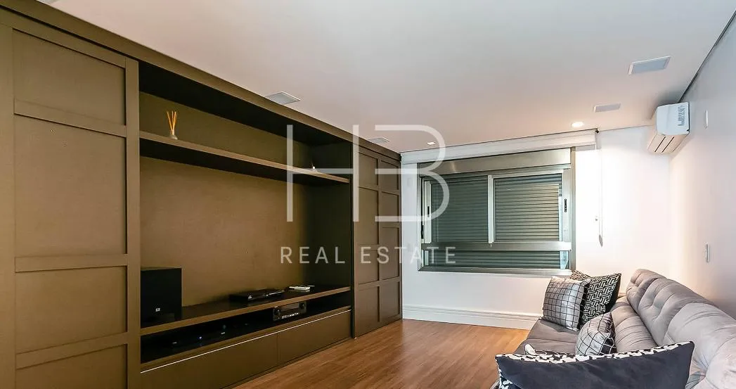 Apartamento com 4 suítes à venda em Campo Belo, São Paulo, por R$ 9.000.000 Imagem 10