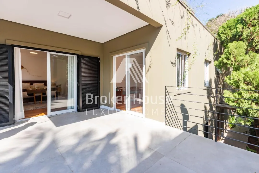 Casa com 3 suítes à venda em Alto da Boa Vista, São Paulo, por R$ 4.130.000 Imagem 25