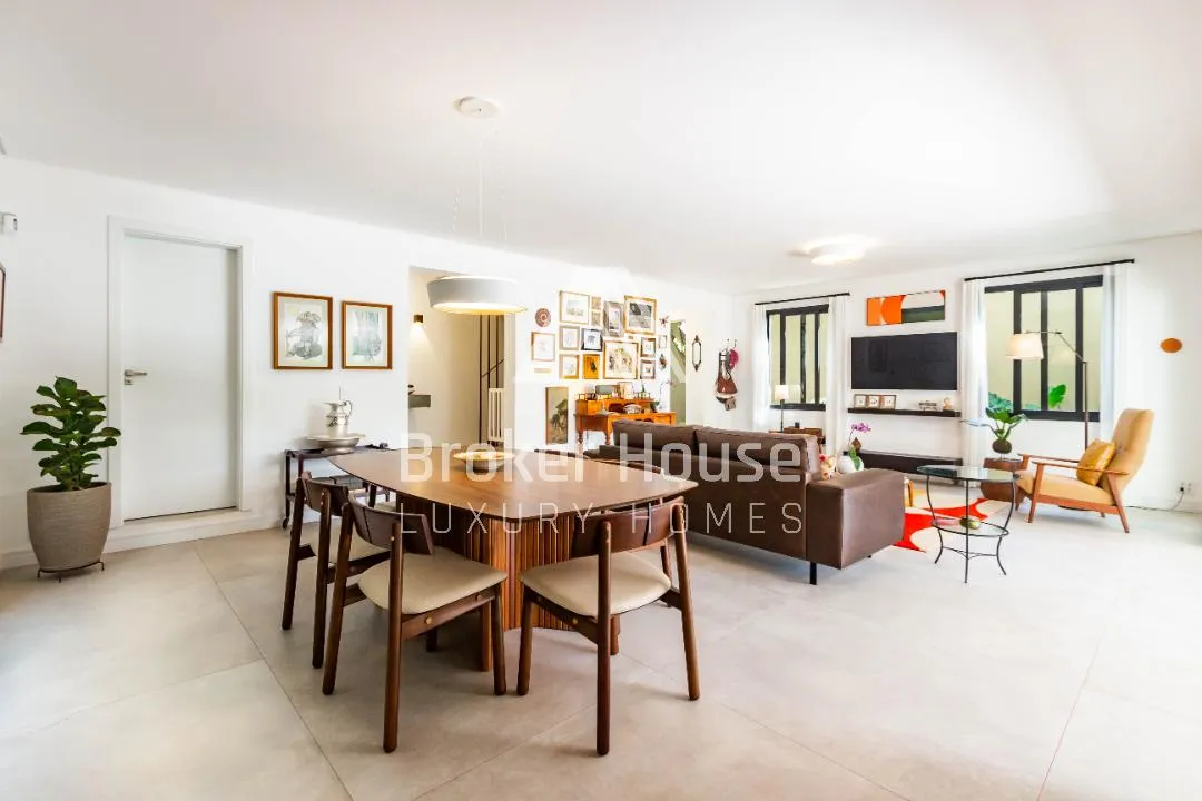 Casa com 3 suítes à venda em Alto da Boa Vista, São Paulo, por R$ 4.130.000 Imagem 12