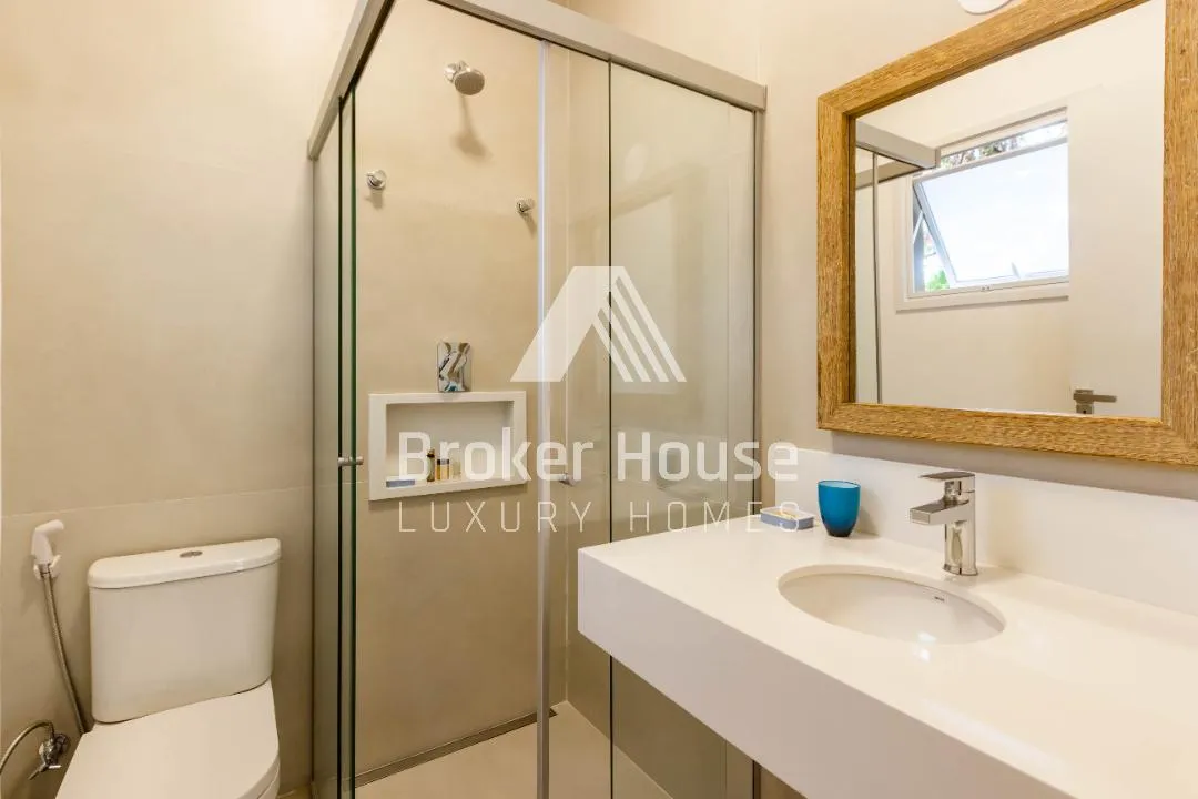 Casa com 3 suítes à venda em Alto da Boa Vista, São Paulo, por R$ 4.130.000 Imagem 19