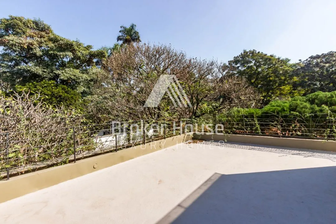 Casa com 3 suítes à venda em Alto da Boa Vista, São Paulo, por R$ 4.130.000 Imagem 33