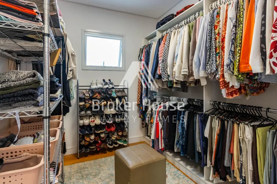 Casa com 3 suítes à venda em Alto da Boa Vista, São Paulo, por R$ 4.130.000 Imagem 26