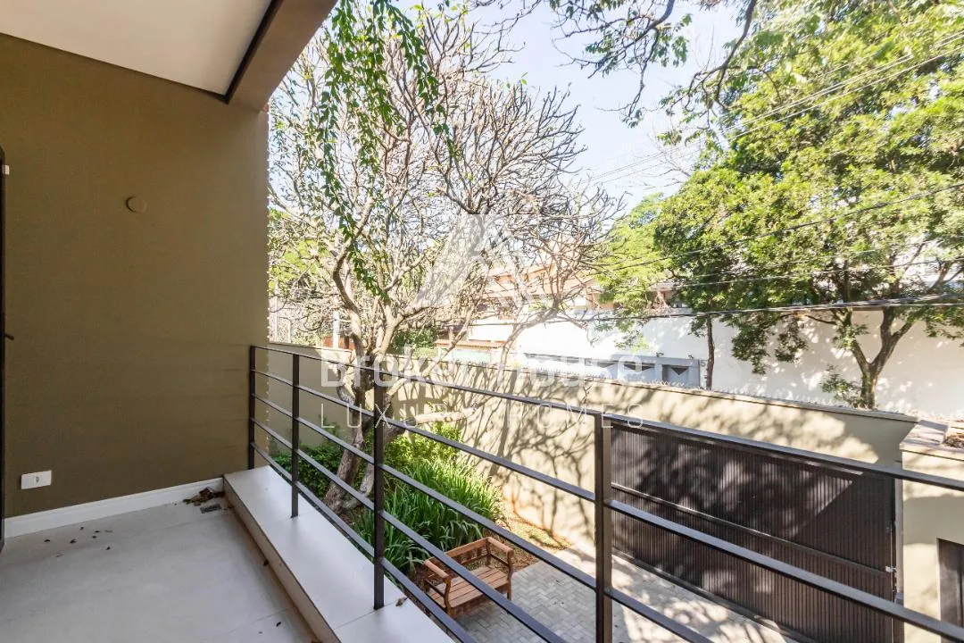 Casa com 3 suítes à venda em Alto da Boa Vista, São Paulo, por R$ 4.130.000 Imagem 23