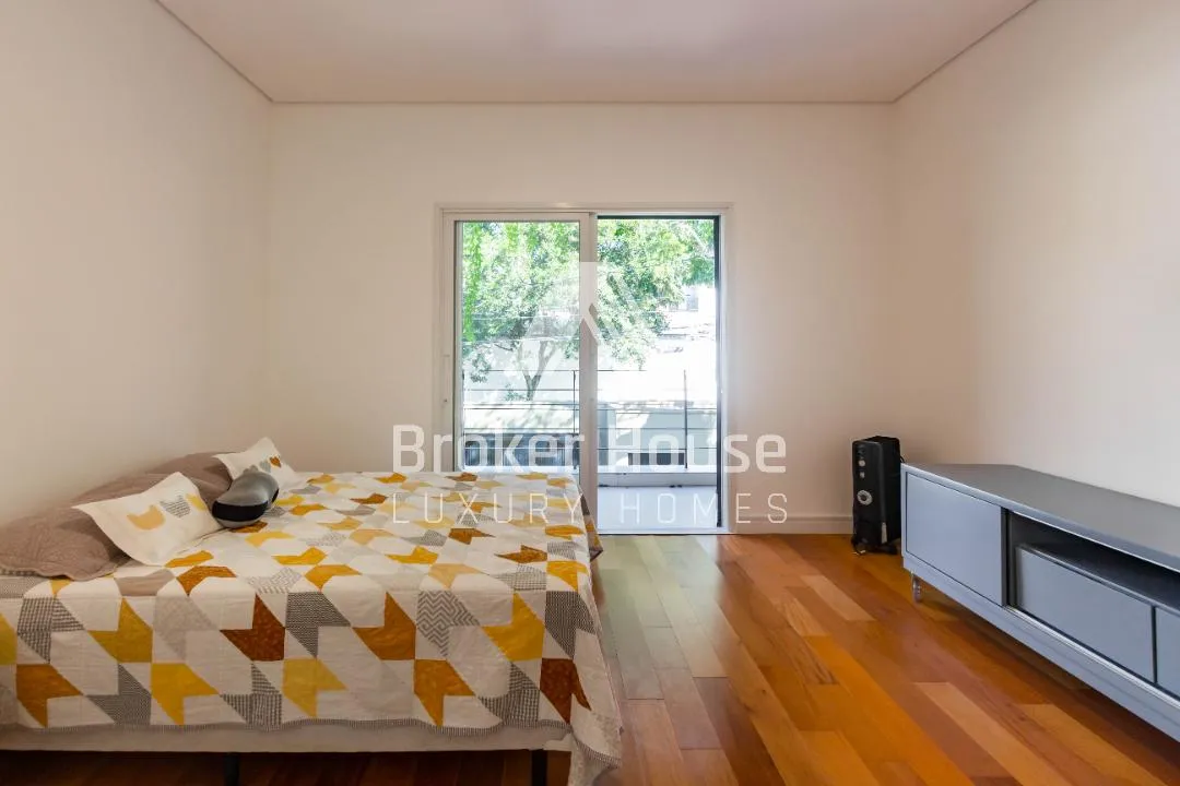 Casa com 3 suítes à venda em Alto da Boa Vista, São Paulo, por R$ 4.130.000 Imagem 21