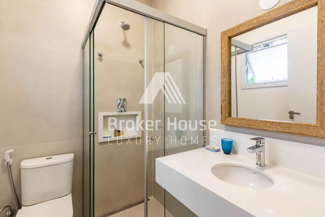 Casa com 3 suítes à venda em Alto da Boa Vista, São Paulo, por R$ 4.130.000 Imagem 35