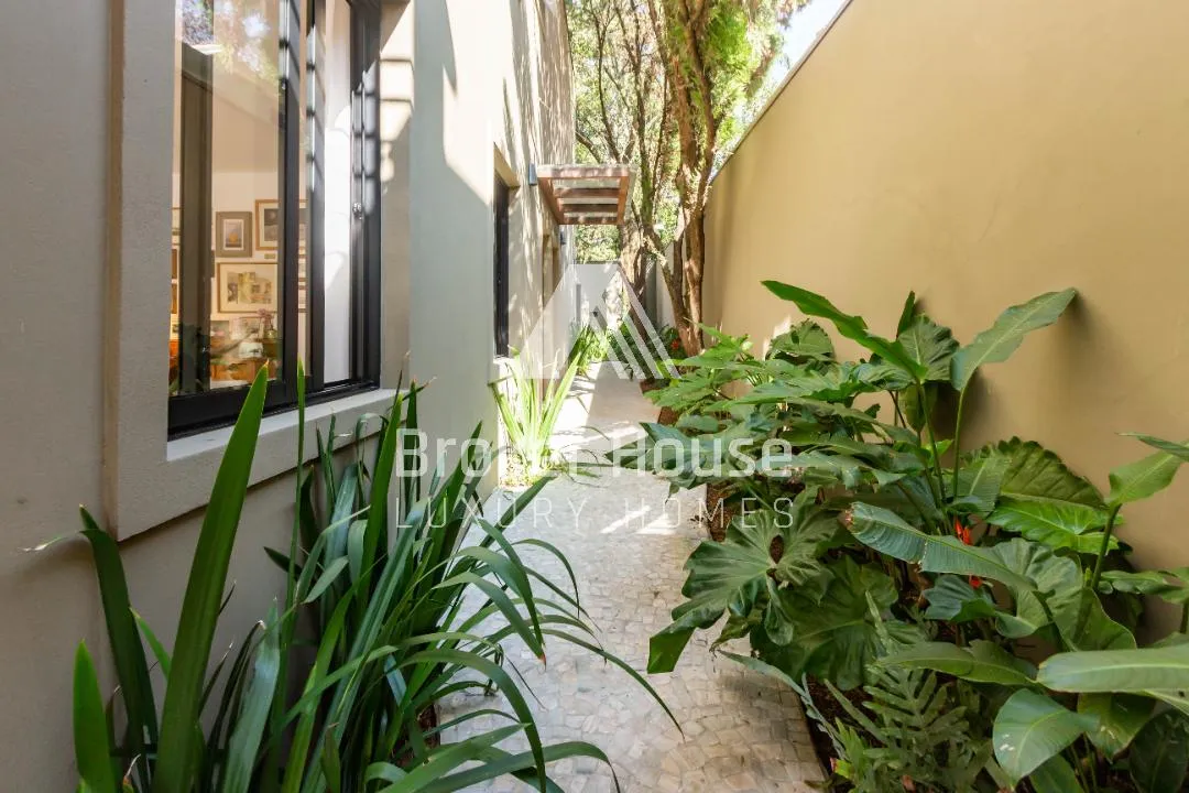 Casa com 3 suítes à venda em Alto da Boa Vista, São Paulo, por R$ 4.130.000 Imagem 15