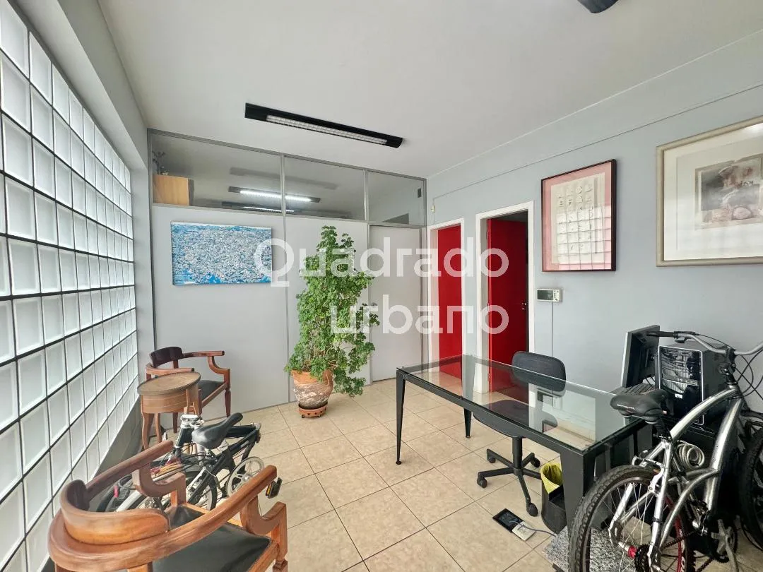 Casa com 1 suítes à venda em Jardim Paulistano, São Paulo, por R$ 6.900.000 Imagem 19