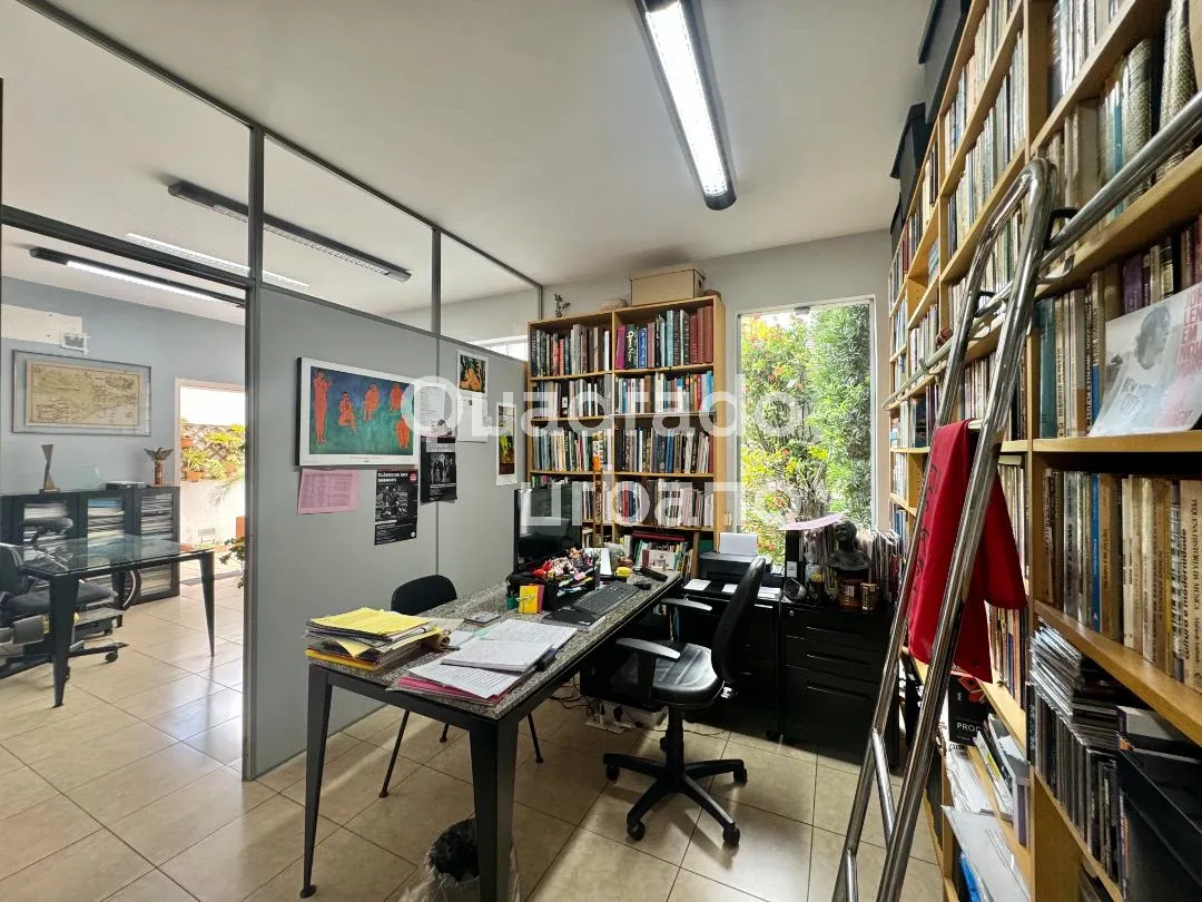 Casa com 1 suítes à venda em Jardim Paulistano, São Paulo, por R$ 6.900.000 Imagem 18