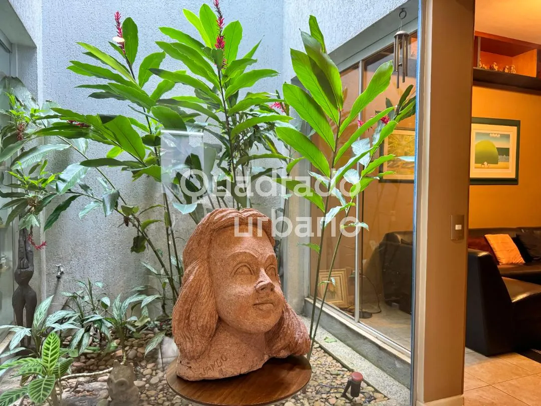 Casa com 1 suítes à venda em Jardim Paulistano, São Paulo, por R$ 6.900.000