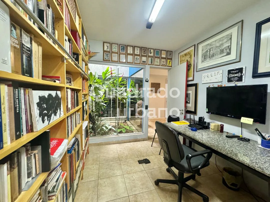 Casa com 1 suítes à venda em Jardim Paulistano, São Paulo, por R$ 6.900.000 Imagem 16