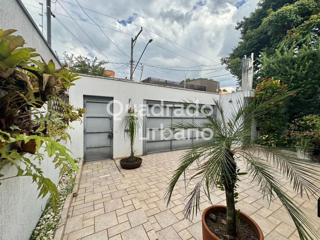 Casa com 1 suítes à venda em Jardim Paulistano, São Paulo, por R$ 6.900.000 Imagem 21