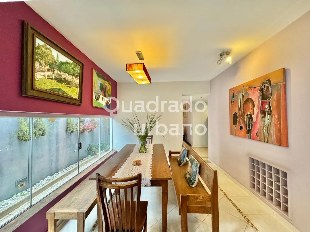 Casa com 1 suítes à venda em Jardim Paulistano, São Paulo, por R$ 6.900.000 Imagem 11